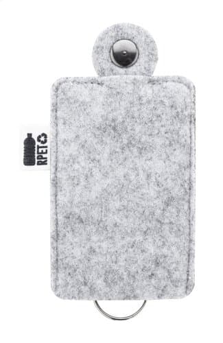 CreaFelt Keysave Individuelles Schlüsseletui
