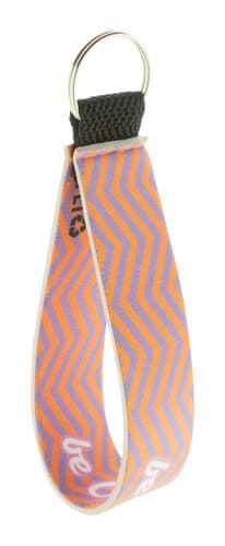 Strappy Individueller Schlüsselanhänger