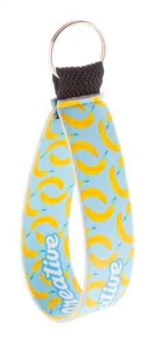 Strappy Individueller Schlüsselanhänger