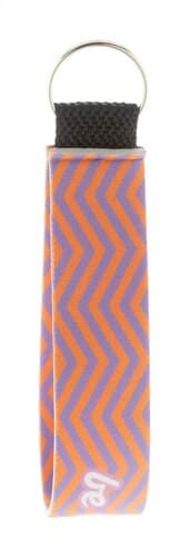 Strappy Individueller Schlüsselanhänger