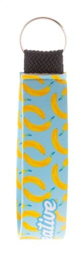 Strappy Individueller Schlüsselanhänger