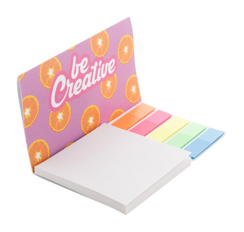 CreaStick Combo Sign Individueller Haftnotizblock