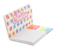 CreaStick Combo Sign Seed Individueller Haftnotizblock