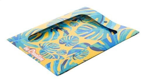 BadgeHold Indiviueller Ausweishalter