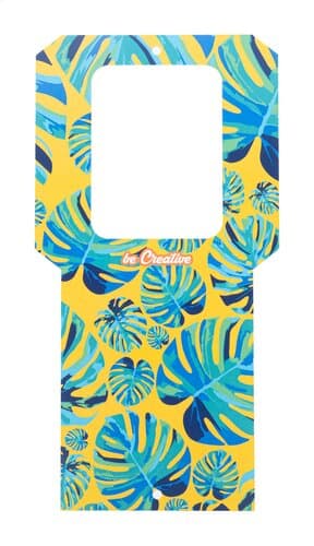 BadgeHold Indiviueller Ausweishalter