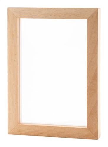 Woodiframe LED-Trophäe