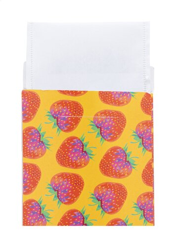 CreaTea Slim Individueller Teebeutel, Earl Grey