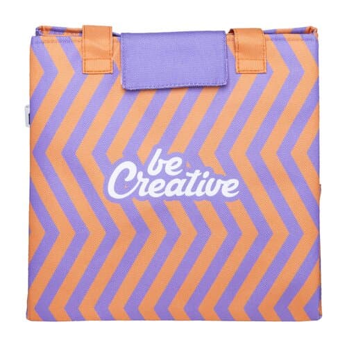 CreaCool Picnic individuelle Picknick-Kühltasche