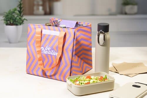 CreaCool Picnic individuelle Picknick-Kühltasche