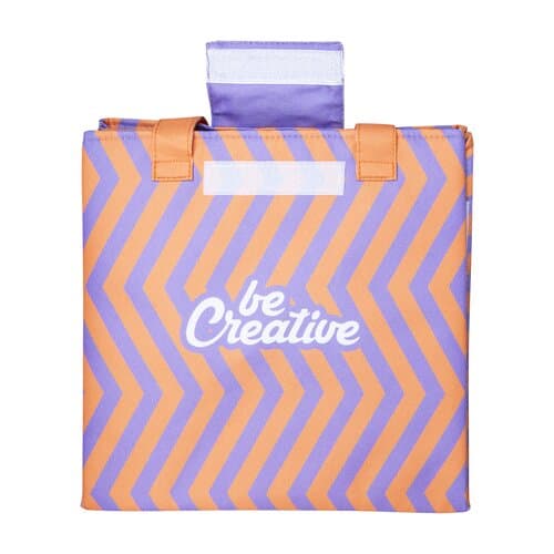 CreaCool Picnic individuelle Picknick-Kühltasche