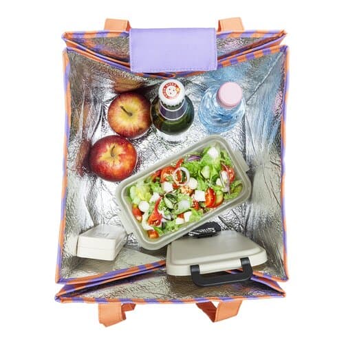 CreaCool Picnic individuelle Picknick-Kühltasche