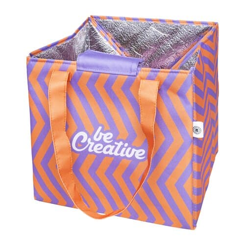 CreaCool Picnic individuelle Picknick-Kühltasche
