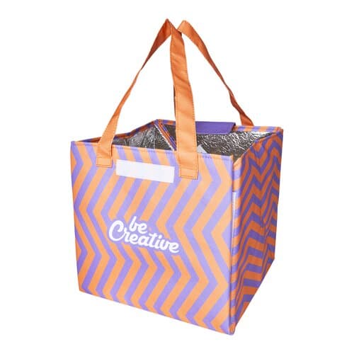 CreaCool Picnic individuelle Picknick-Kühltasche