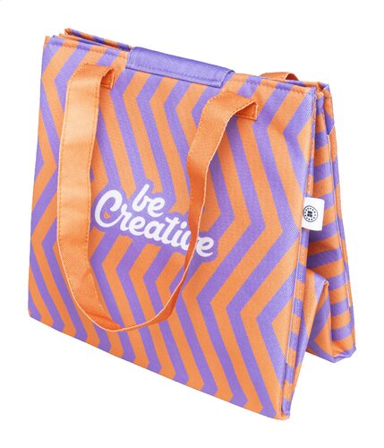 CreaCool Picnic individuelle Picknick-Kühltasche