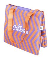 CreaCool Picnic individuelle Picknick-Kühltasche