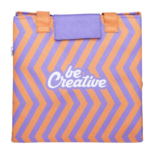 CreaCool Picnic individuelle Picknick-Kühltasche