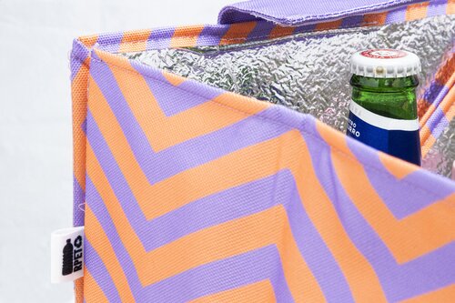 CreaCool Picnic individuelle Picknick-Kühltasche