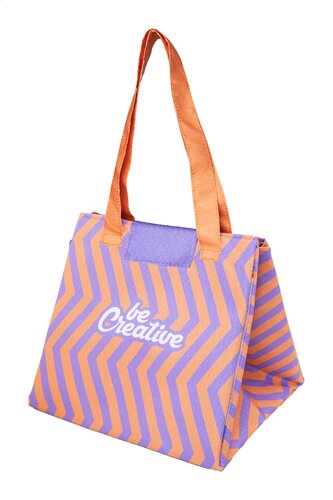 CreaCool Picnic individuelle Picknick-Kühltasche