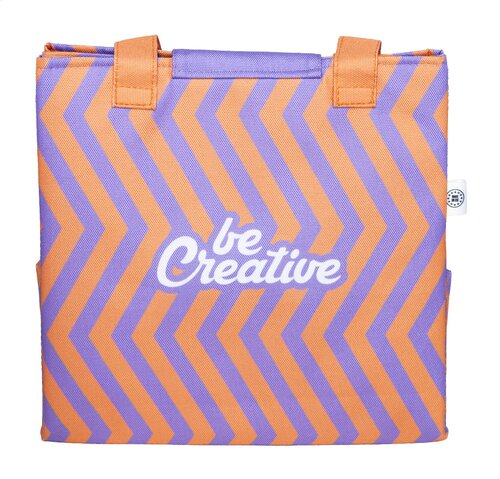 CreaCool Picnic individuelle Picknick-Kühltasche