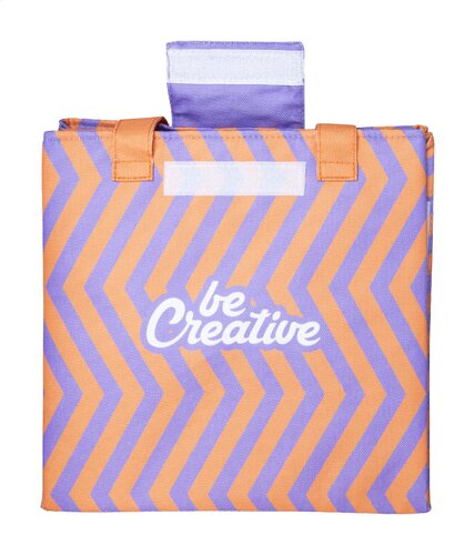 CreaCool Picnic individuelle Picknick-Kühltasche