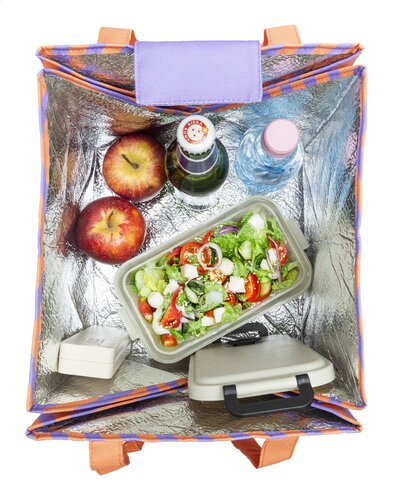 CreaCool Picnic individuelle Picknick-Kühltasche