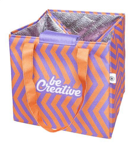CreaCool Picnic individuelle Picknick-Kühltasche