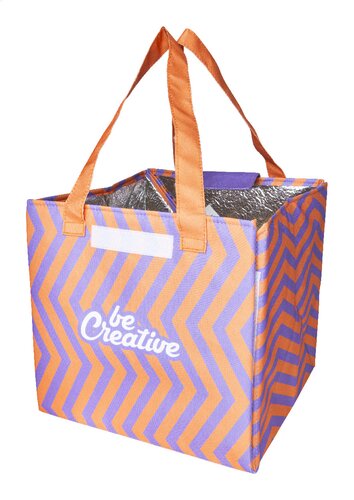 CreaCool Picnic individuelle Picknick-Kühltasche
