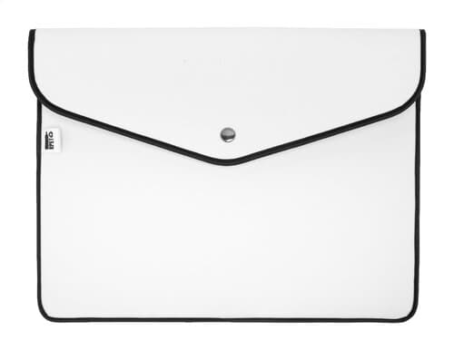 Compack Individual document laptop bag RPET