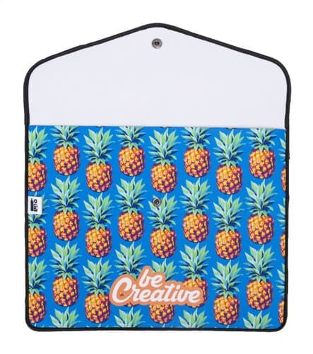 Compack Individual document laptop bag RPET