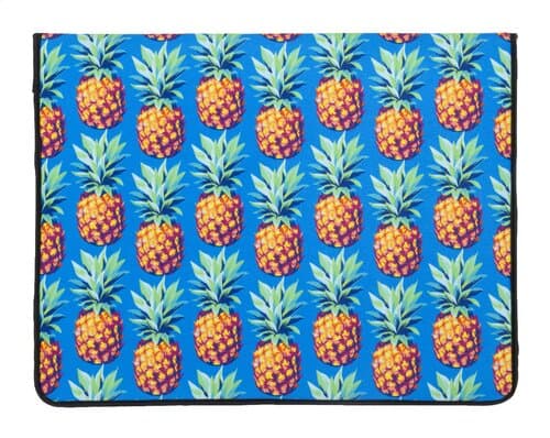 Compack Individual document laptop bag RPET