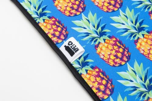 Compack Individual document laptop bag RPET