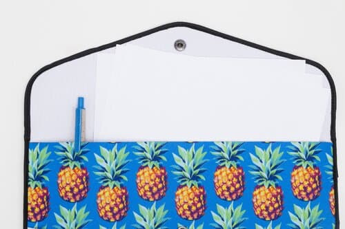 Compack Individual document laptop bag RPET