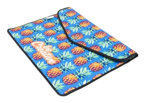 Compack Individual document laptop bag RPET