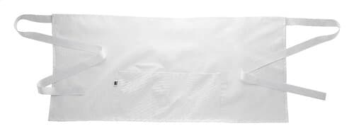 CreaChef Serve Individuelle Kellnerschürze, RPET