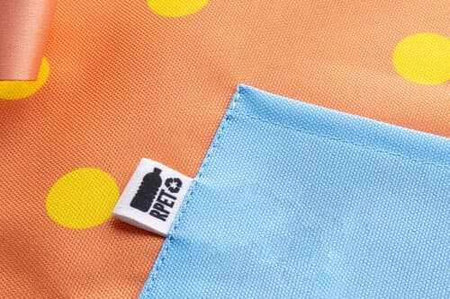 CreaChef Serve Individuelle Kellnerschürze, RPET