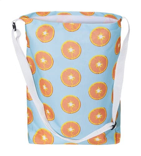 SuboBag Shoulder individuelle Umhängetasche RPET