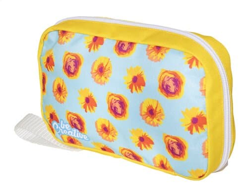 SuboBag Charge Individuelles Organizer-Tasche RPET