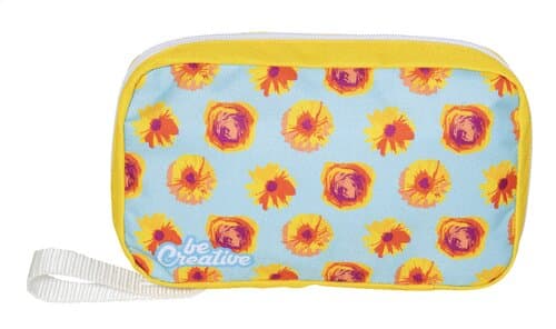 SuboBag Charge Individuelles Organizer-Tasche RPET