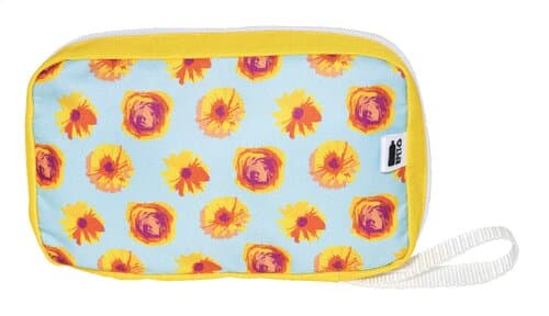 SuboBag Charge Individuelles Organizer-Tasche RPET