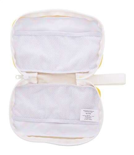 SuboBag Charge Individuelles Organizer-Tasche RPET