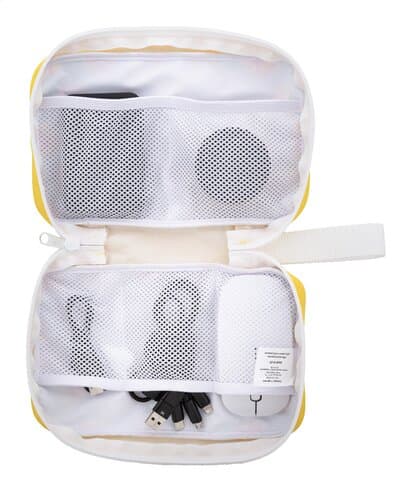 SuboBag Charge Individuelles Organizer-Tasche RPET