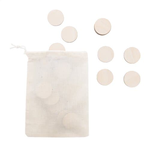 Tokemor Creative Individual memory game