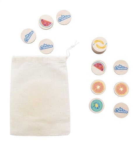 Tokemor Creative Individual memory game