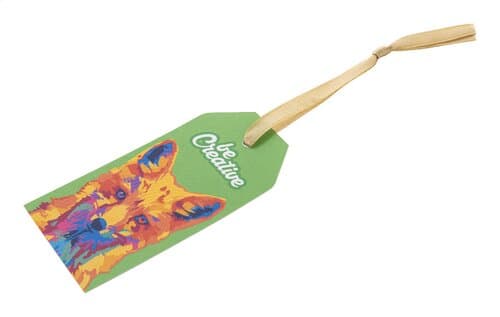 PrinTag Individueller Geschenkanhänger