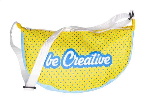 Subobag Party individuelle Umhängetasche, RPET