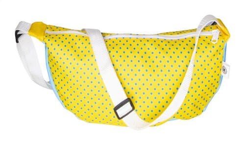 Subobag Party individuelle Umhängetasche, RPET