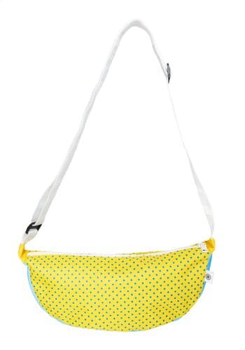 Subobag Party individuelle Umhängetasche, RPET