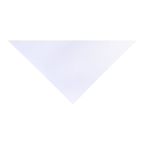 TriScarf Individuelles Kopftuch