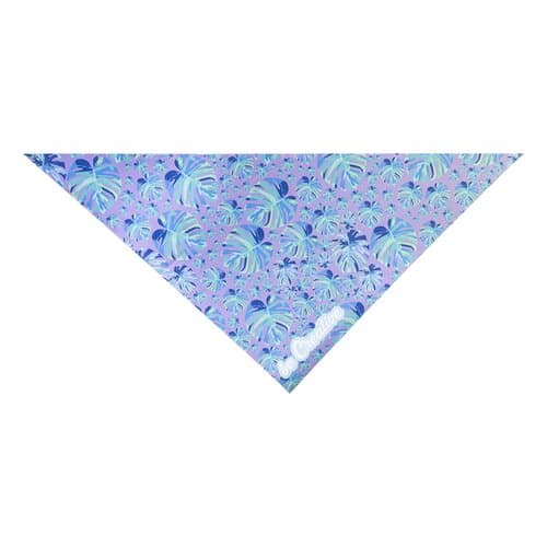 TriScarf Individuelles Kopftuch