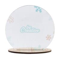 transparent  /  natur